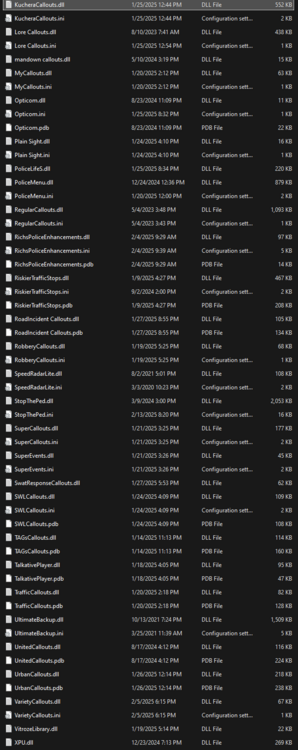 Could contain: text, screenshot, menu