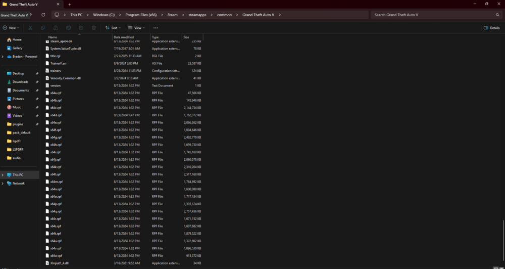 Could contain: text, screenshot, software, display, multimedia software, editing, graphics software, operating system, computer icon, computer