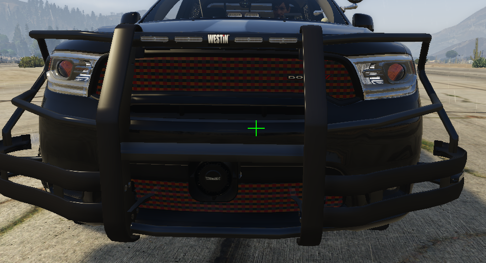 Could contain: outdoor, vehicle, tire, land vehicle, bumper, sky, wheel, truck, car, automotive exterior, auto part, automotive design, motor vehicle, hood, grille, pickup truck, automotive tire, ground, fender, parked