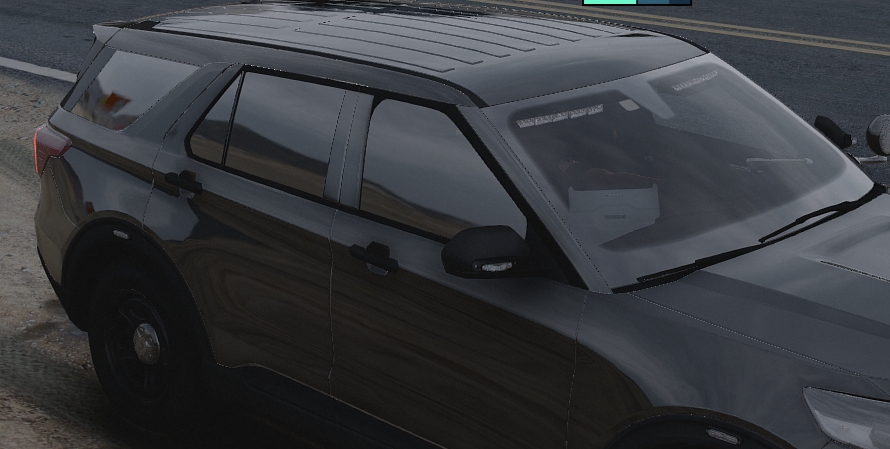 Could contain: vehicle, wheel, tire, land vehicle, transport, outdoor, auto part, fender, vehicle door, car, automotive exterior, automotive tire, motor vehicle, bumper, hardtop, rim, hood, windshield, road, street