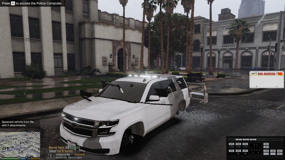 Could contain: land vehicle, vehicle, wheel, text, tire, outdoor, building, auto part, bumper, parked, car, street, ground