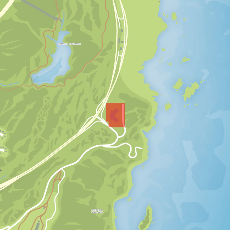 Could contain: map, text, atlas