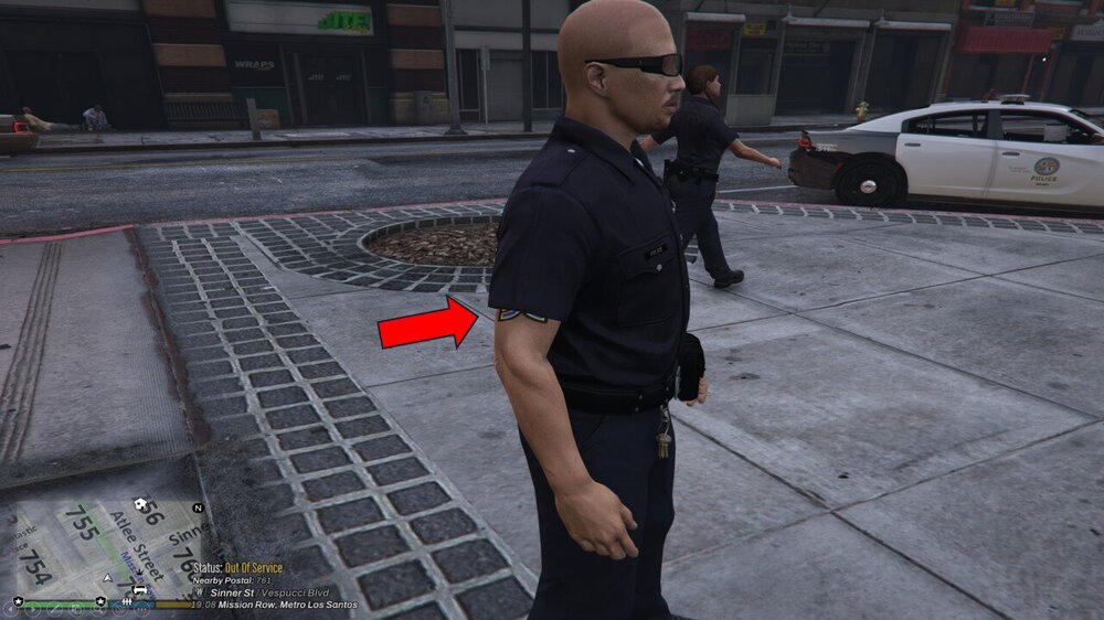 Could contain: car, clothing, land vehicle, vehicle, person, man, building, wheel, outdoor, street, ground