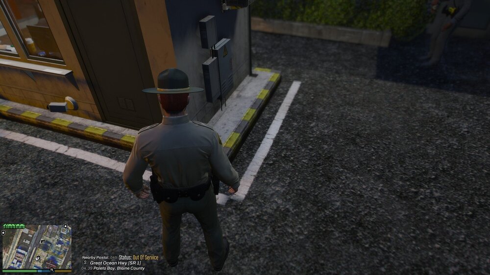 Could contain: screenshot, pc game, clothing, video game software, digital compositing, 3d modeling, adventure game, action-adventure game, strategy video game, ground, outdoor, person