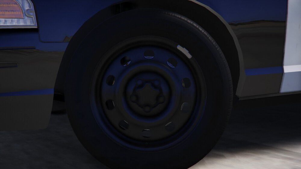 Could contain: tire, auto part, transport, automotive tire, synthetic rubber, wheel, automotive wheel system, tread, tire care, locking hubs, ground, indoor