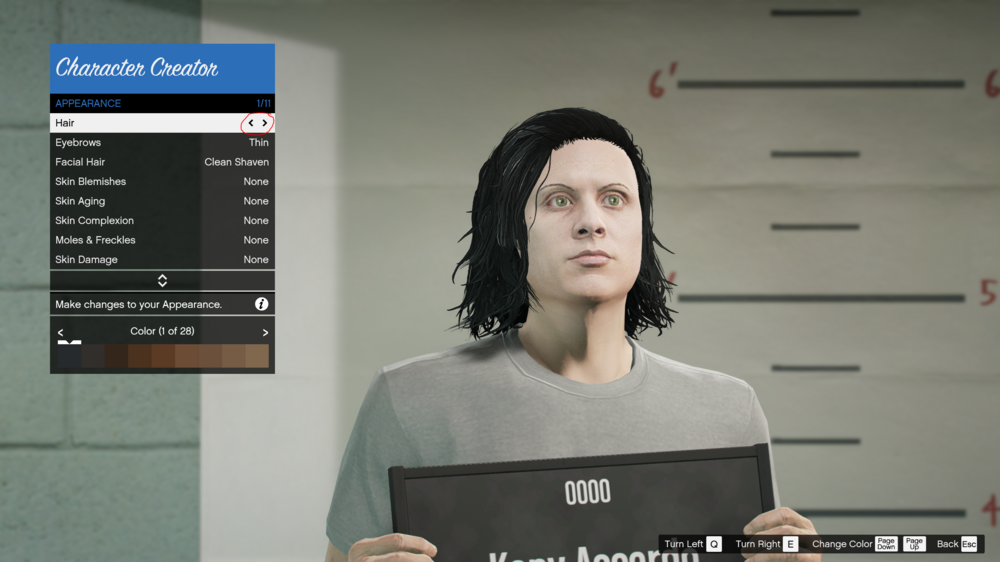 Could contain: text, human face, screenshot, clothing, person, wall, woman, indoor