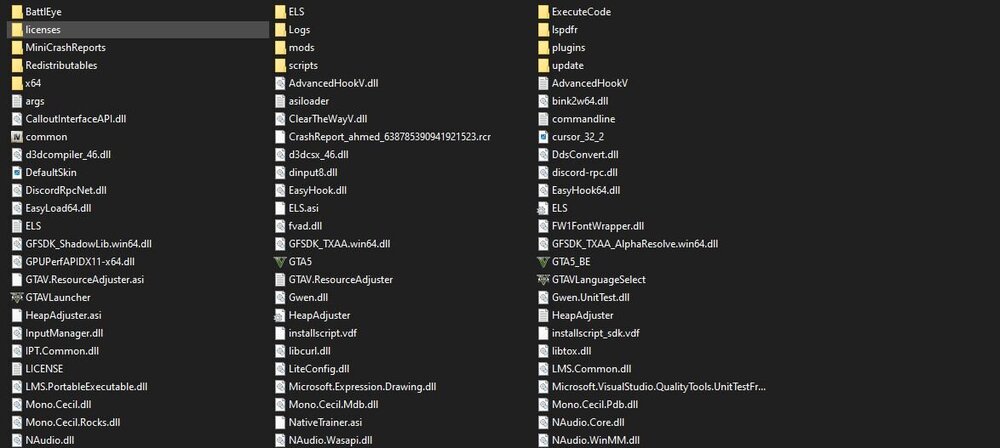 Could contain: text, screenshot, menu