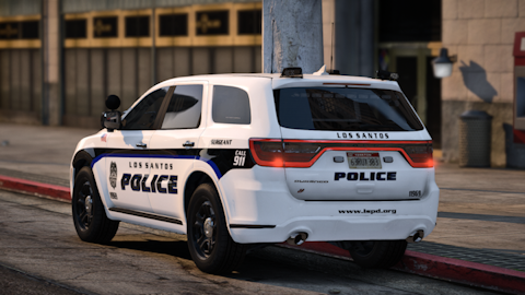 Could contain: vehicle, land vehicle, text, wheel, outdoor, tire, road, vehicle registration plate, police car, auto part, law enforcement, full-size car, ford, automotive exterior, street, ford motor company, automotive light bulb, transport, car, police