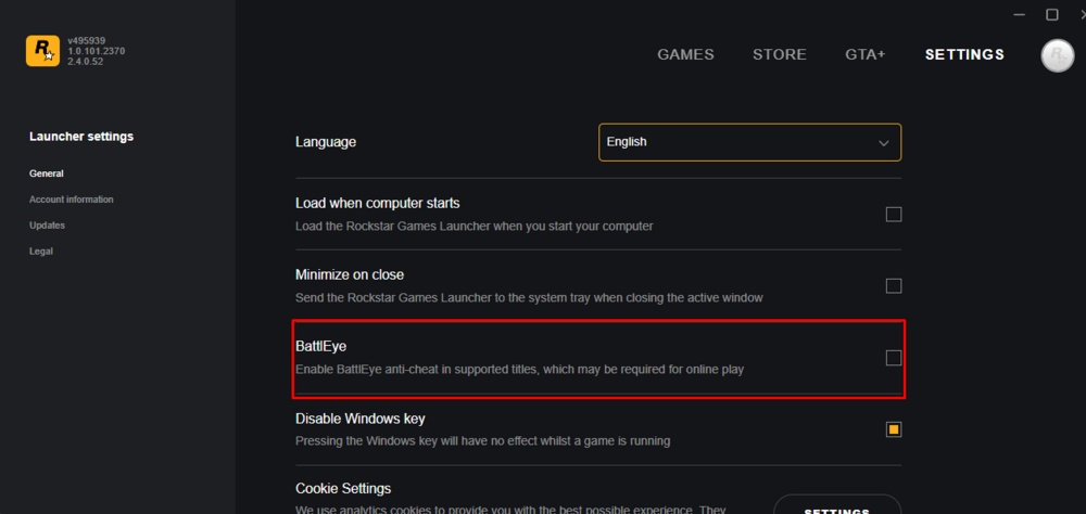 Could contain: text, screenshot, software, multimedia software