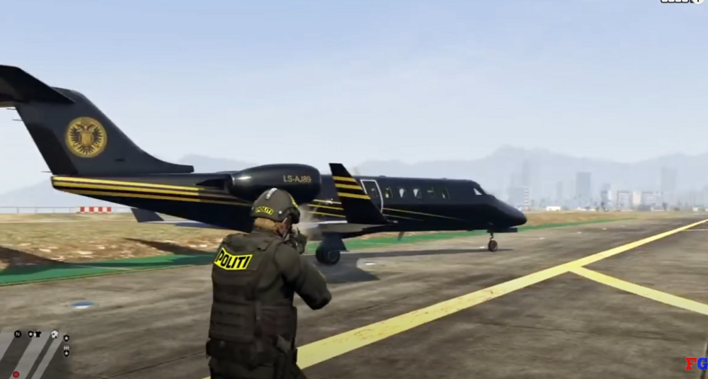 Could contain: sky, transport, aviation, aircraft, airplane, air travel, plane, outdoor, military aircraft, air force, jet aircraft, aerospace manufacturer, person