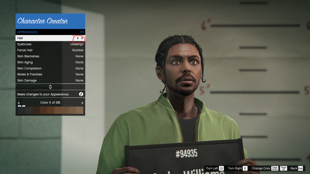 Could contain: text, human face, clothing, man, screenshot, person, computer, indoor, wall