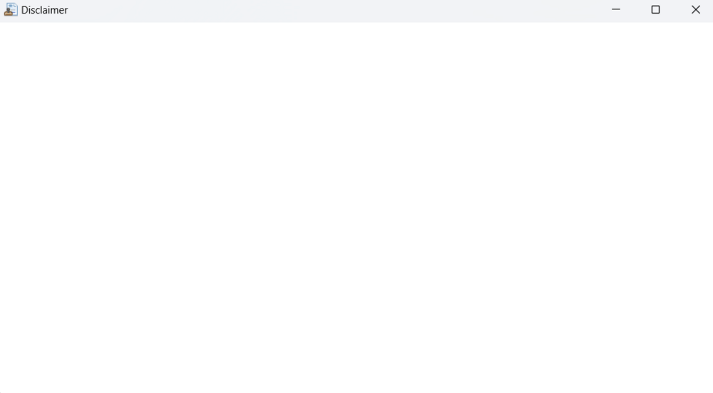 Could contain: text, screenshot