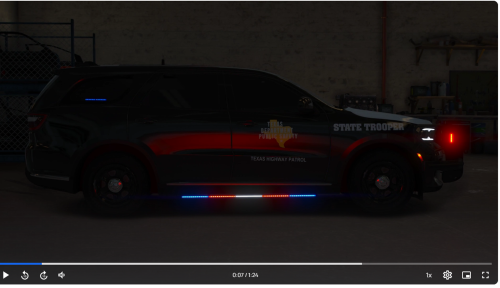 Could contain: vehicle, land vehicle, wheel, tire, transport, auto part, text, bumper, screenshot, sport utility vehicle, automotive design, motor vehicle, automotive exterior, automotive lighting, car, outdoor