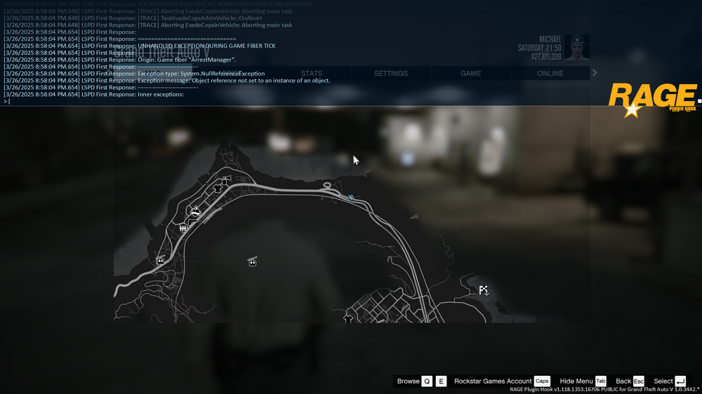 Could contain: text, screenshot, digital compositing, pc game, video game software