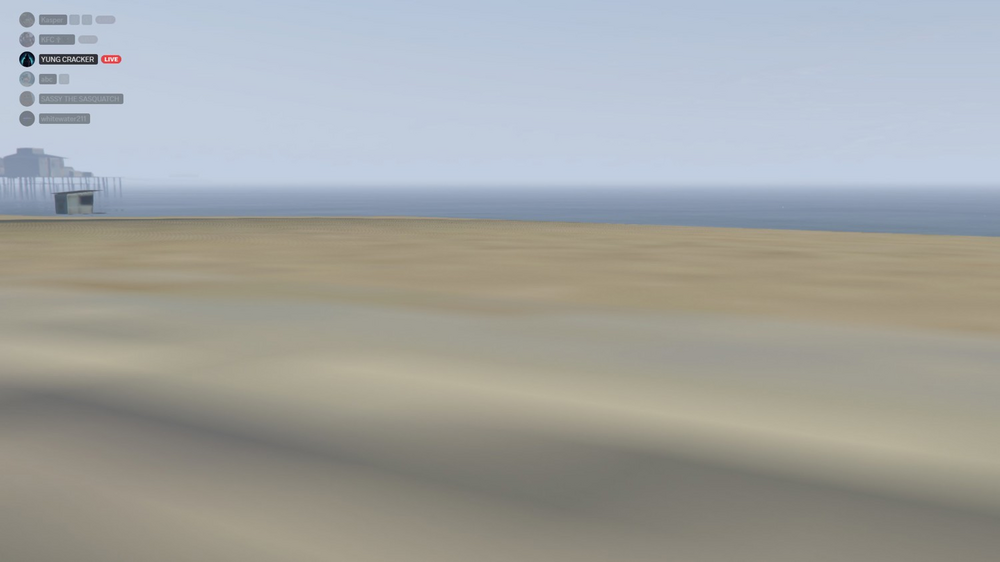 Could contain: screenshot, sky, outdoor