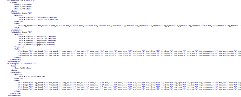 Could contain: text, screenshot, line, number