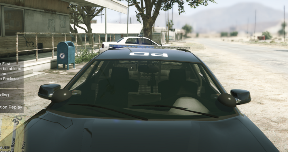 Could contain: outdoor, vehicle, land vehicle, ground, car, windshield, auto part, automotive design, tire, sky, transport, parked