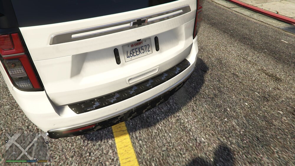 Could contain: text, vehicle, tire, land vehicle, car, auto part, vehicle registration plate, automotive exterior, bumper, automotive tail & brake light, wheel, automotive design, outdoor, automotive lighting, trunk, ground, automotive side marker light, rim, automotive wheel system, alloy wheel, automotive tire, motor vehicle, subaru, parked