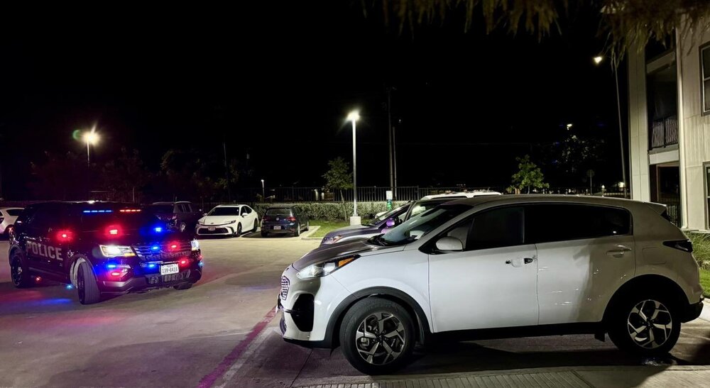 Could contain: vehicle, land vehicle, wheel, tire, outdoor, transport, car, city car, hatchback, auto part, automotive lighting, road, automotive design, subcompact car, motor vehicle, family car, alloy wheel, compact sport utility vehicle, sport utility vehicle, rim, compact car, compact mpv, crossover suv, fender, hot hatch, bumper, nissan, suzuki swift, mini suv, supermini, mini mpv, street, parked, light, night