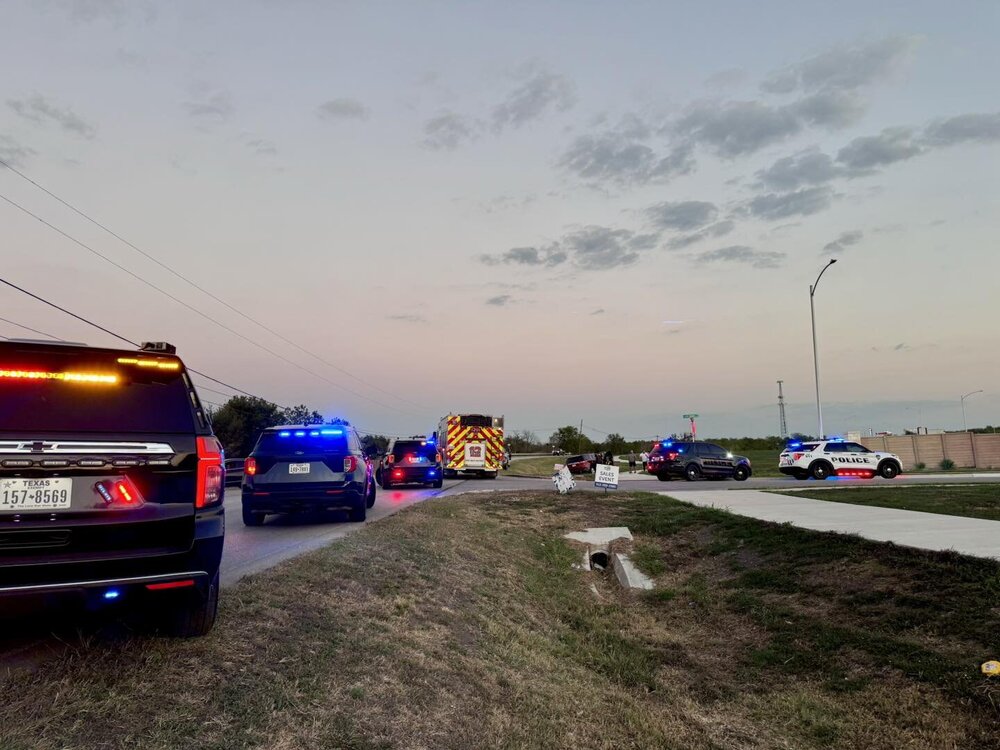 Could contain: outdoor, sky, land vehicle, grass, car, wheel, van, truck, road, cloud, ground, parked, vehicle, field