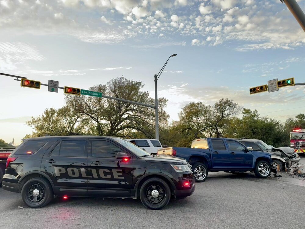 Could contain: wheel, sky, vehicle, land vehicle, outdoor, tire, transport, text, road, cloud, auto part, vehicle registration plate, motor vehicle, automotive tail & brake light, automotive exterior, sport utility vehicle, automotive parking light, street, parking, family car, parking lot, automotive lighting, traffic light, light, car, intersection, parked, stop, traffic