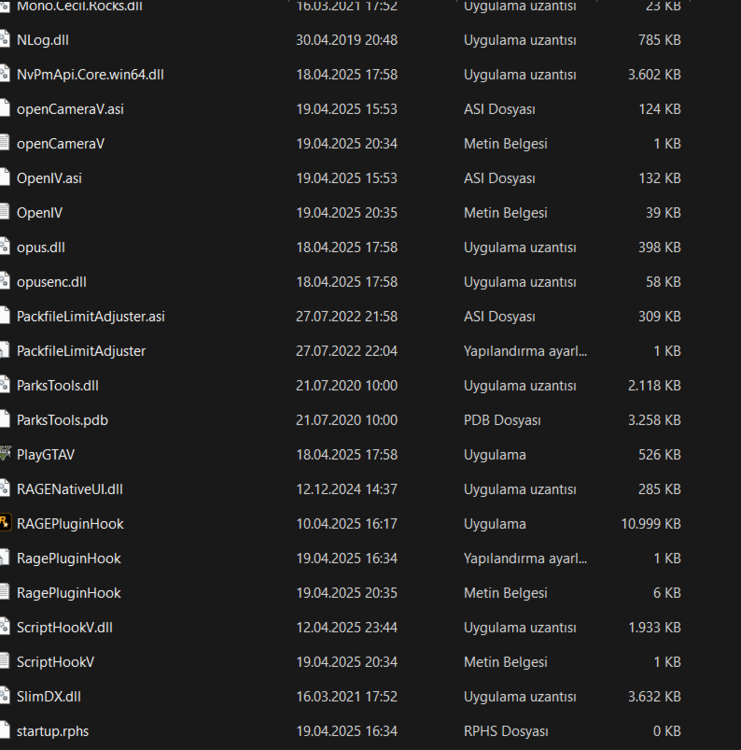 Could contain: text, screenshot, menu