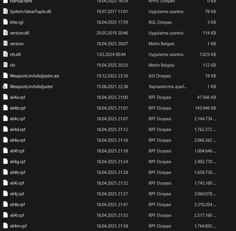 Could contain: text, screenshot, menu