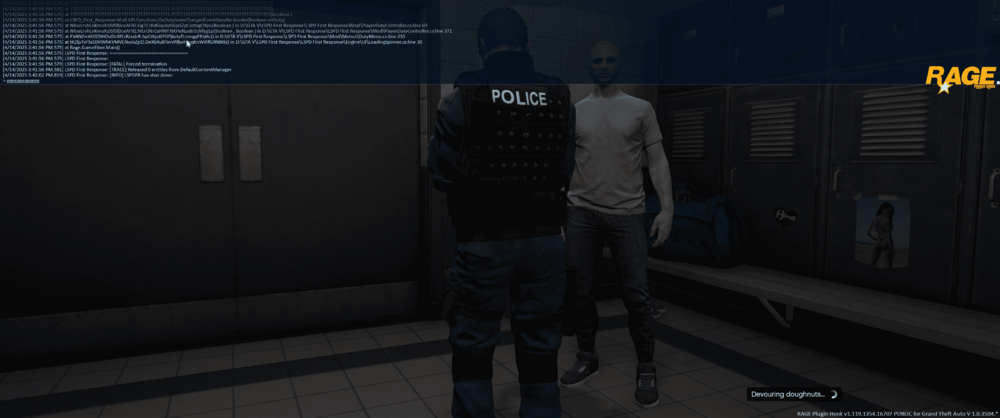 Could contain: screenshot, pc game, text, digital compositing, video game software, 3d modeling, clothing, action-adventure game, adventure game, strategy video game