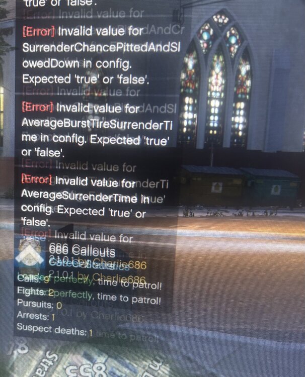 Could contain: text, screenshot, menu