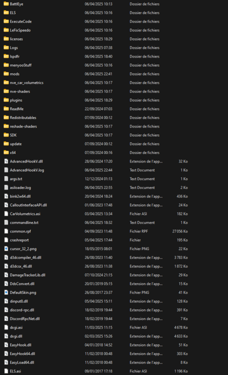 Could contain: text, screenshot, menu