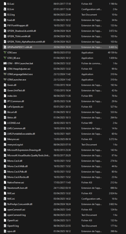 Could contain: text, screenshot, menu