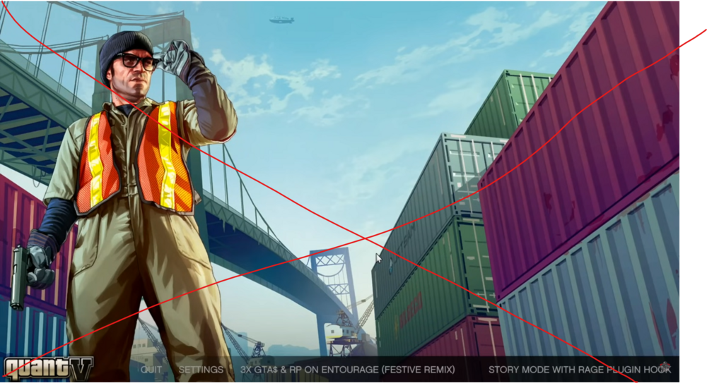 Could contain: clothing, sky, screenshot, person, man, anime, outdoor