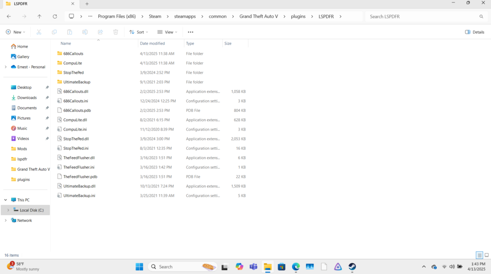 Could contain: text, screenshot, software, display, computer icon, operating system, number
