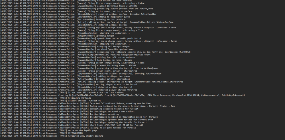 Could contain: text, screenshot, menu