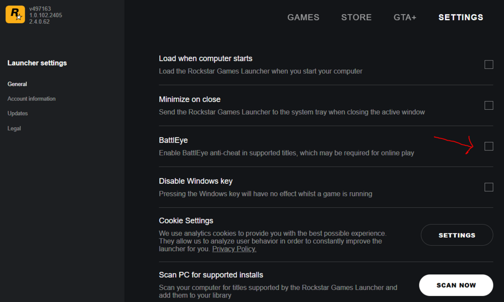 Could contain: text, screenshot, software, computer icon, operating system, multimedia software