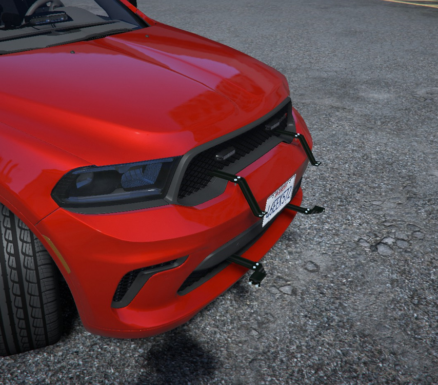 Could contain: tire, vehicle, wheel, car, land vehicle, auto part, ground, automotive design, outdoor, hood, bumper, automotive lighting, automotive tire, automotive wheel system, sports car, automotive exterior, red, parked