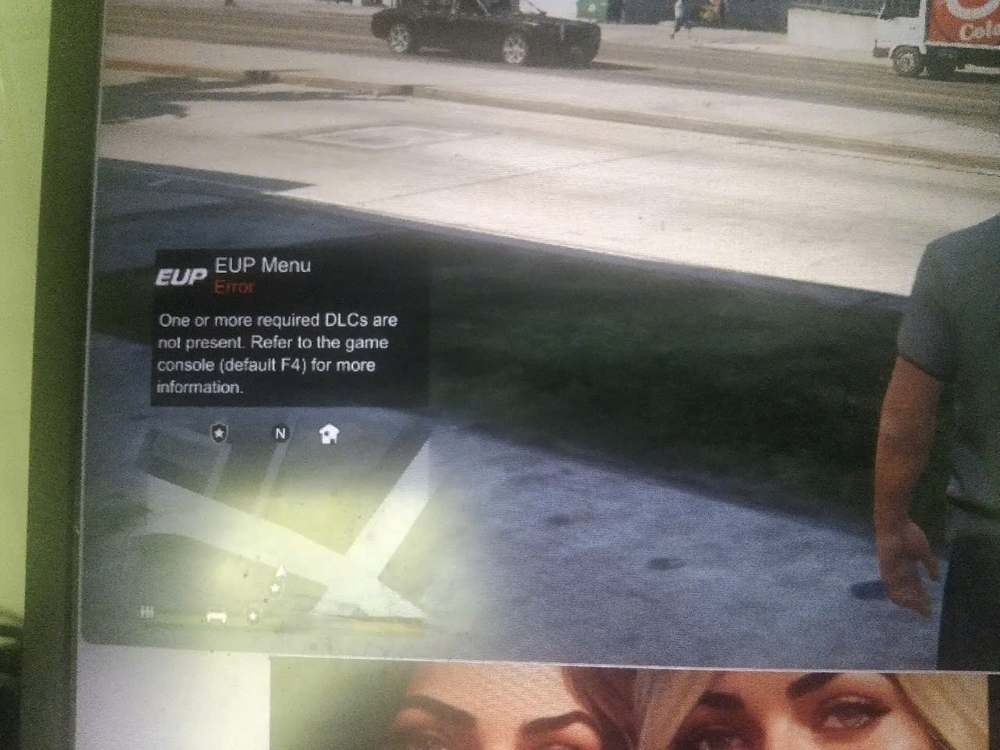 Could contain: text, person, man, clothing, human face, screenshot, outdoor, ground