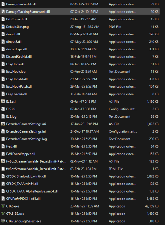 Could contain: text, screenshot, menu