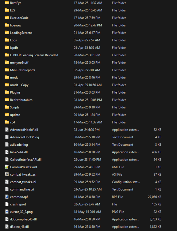 Could contain: text, screenshot, menu