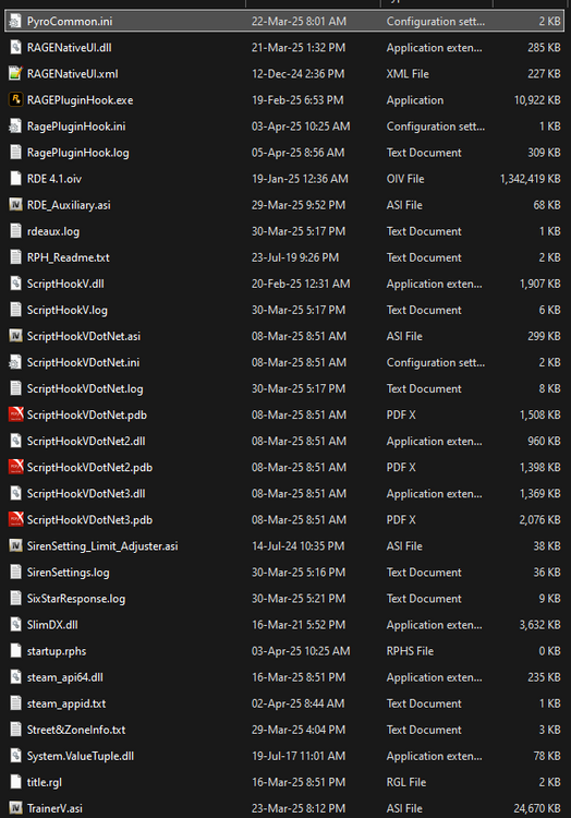 Could contain: text, screenshot, menu, software
