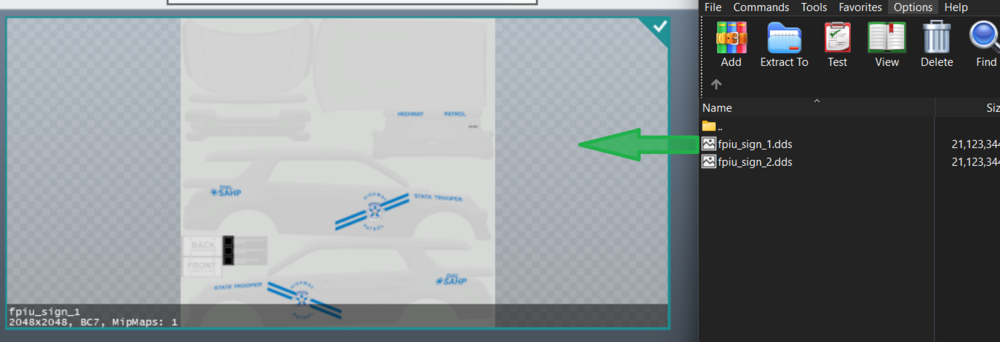 Could contain: text, screenshot, software, multimedia software, graphics software, computer icon, operating system, editing, multimedia