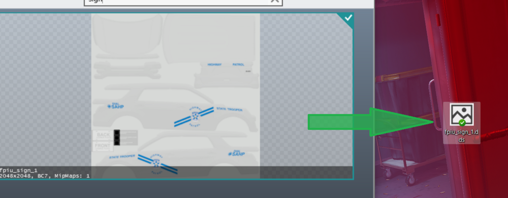 Could contain: text, screenshot, multimedia software, software, graphics software, operating system, design