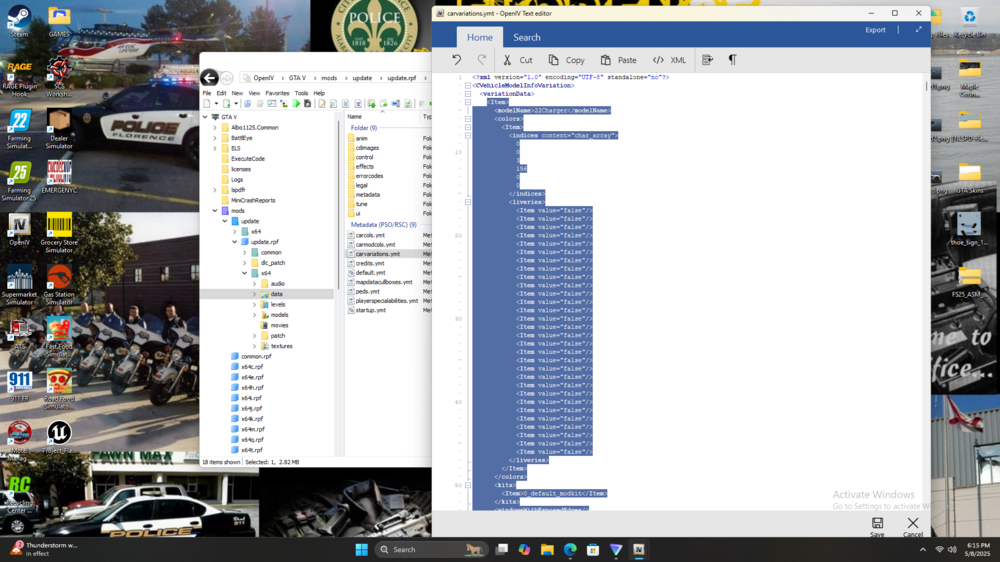 Could contain: text, screenshot, software, car, multimedia software, wheel, land vehicle, computer icon, operating system