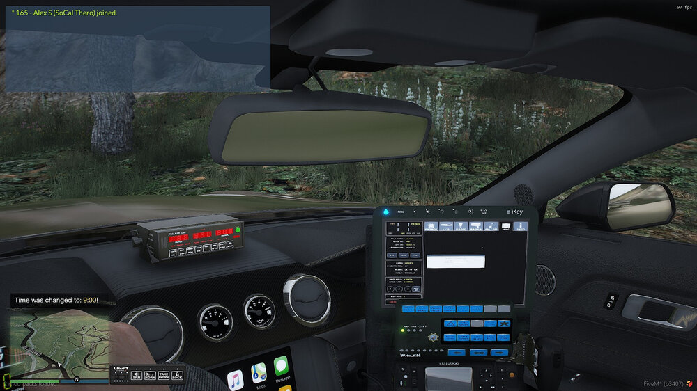 Could contain: text, vehicle, screenshot, cockpit, flight instruments, control panel