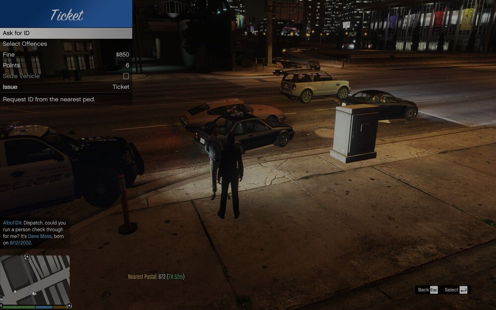 Could contain: text, screenshot, pc game, video game software, digital compositing, outdoor, ground