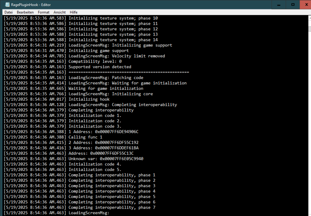 Could contain: text, screenshot, display, software, multimedia software