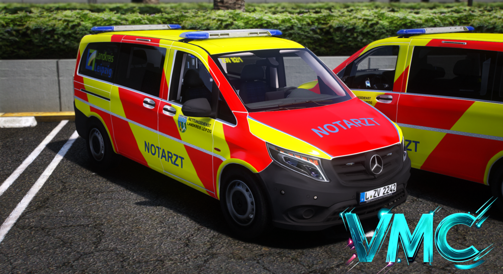 Could contain: transport, vehicle, land vehicle, outdoor, wheel, text, emergency vehicle, emergency service, emergency, mode of transport, car, police van, ambulance, van, parked