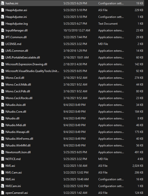 Could contain: text, screenshot, menu