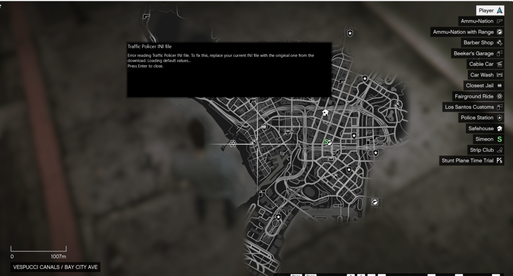 Could contain: text, map, screenshot