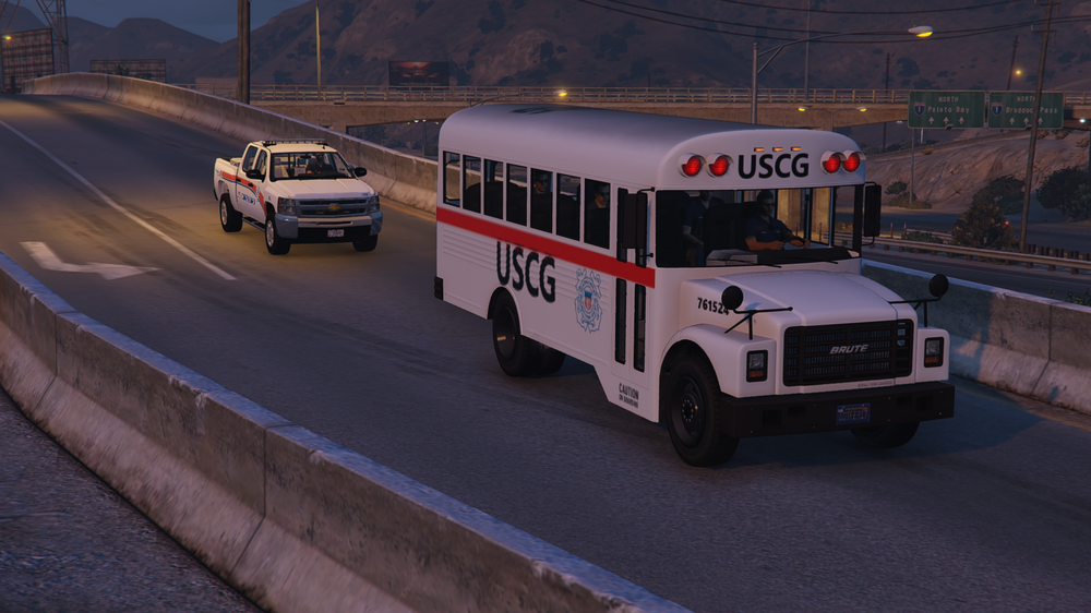 Could contain: vehicle, land vehicle, outdoor, wheel, road, transport, mode of transport, bus, street